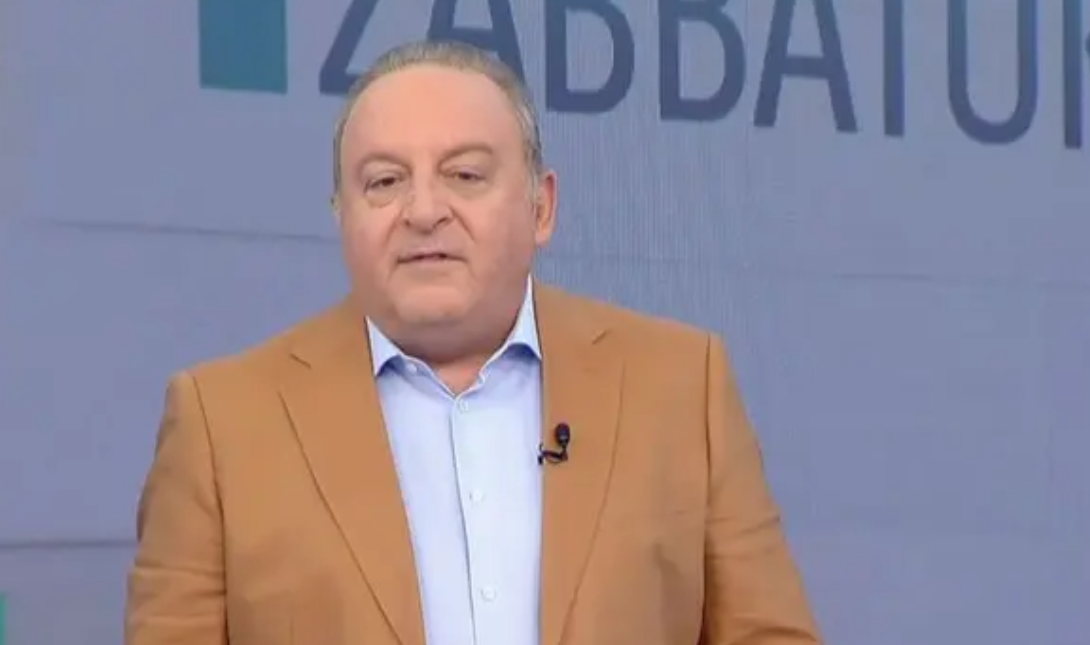 Καμπουράκης
