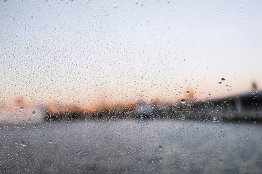 καιρός βροχή κακοκαιρία