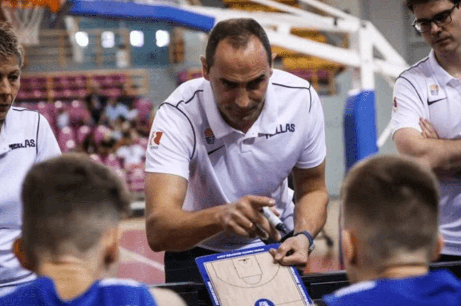 Καλαμπόκης