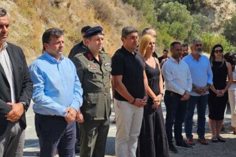 Καλέσσα