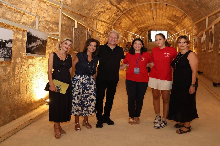 Καλοκαιρινός