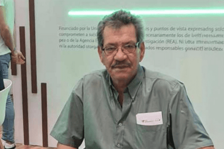 Γιώργος Καραλάκης