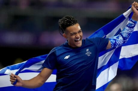 Τόσα χρήματα θα πάρουν οι ολυμπιονίκες