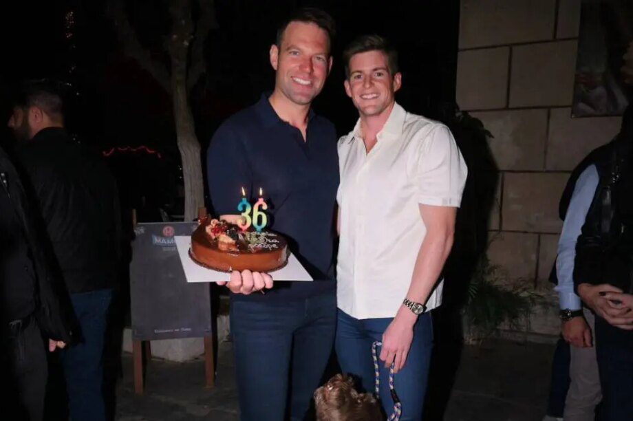 Κασσελάκης Ταίλερ