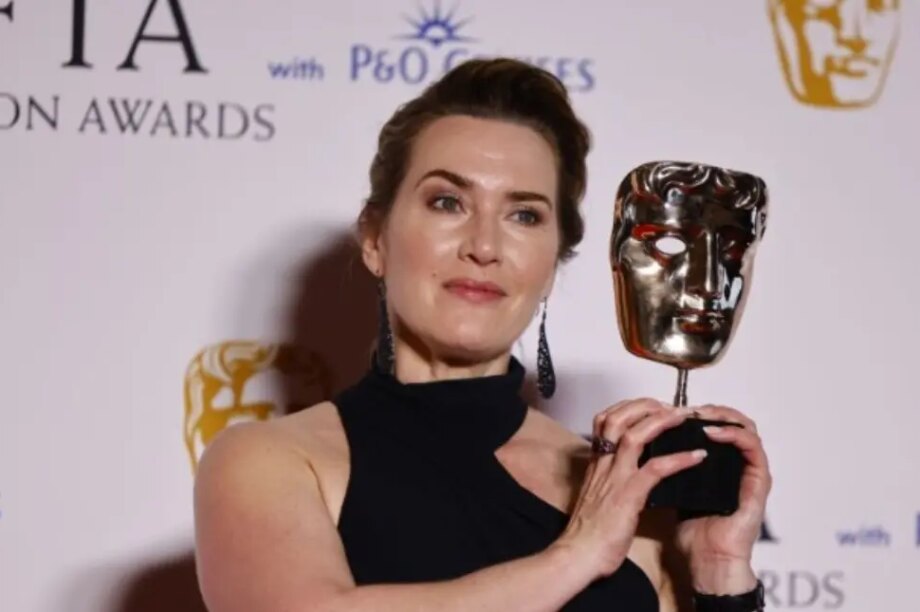 Κέιτ Γουίνσλετ