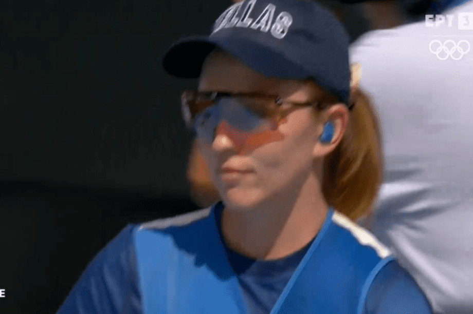 Εμμανουέλα Κατζουράκη