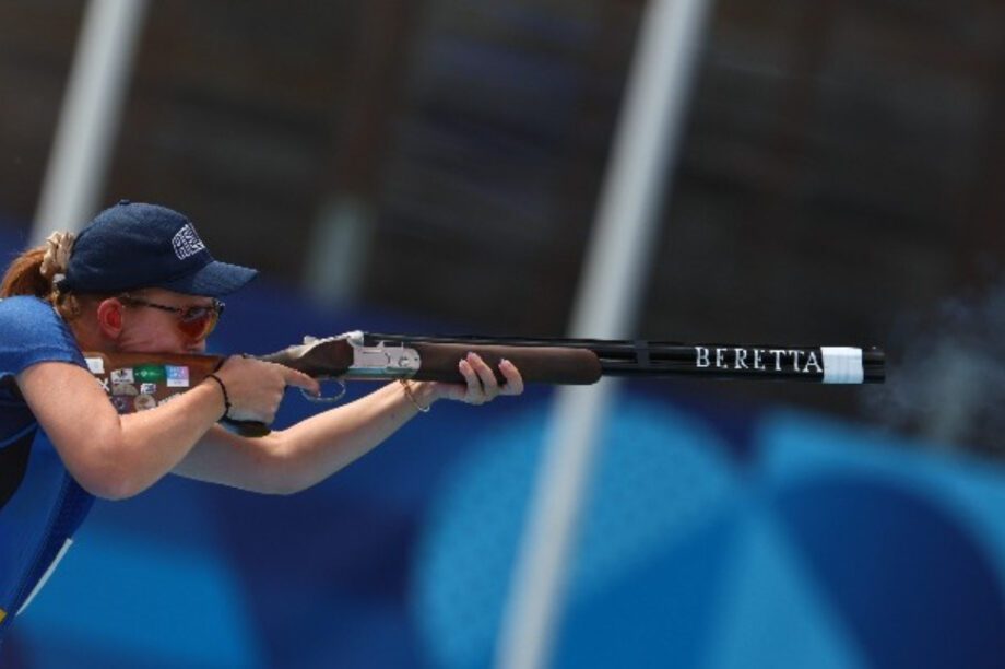 Εμμανουέλα Κατζουράκη