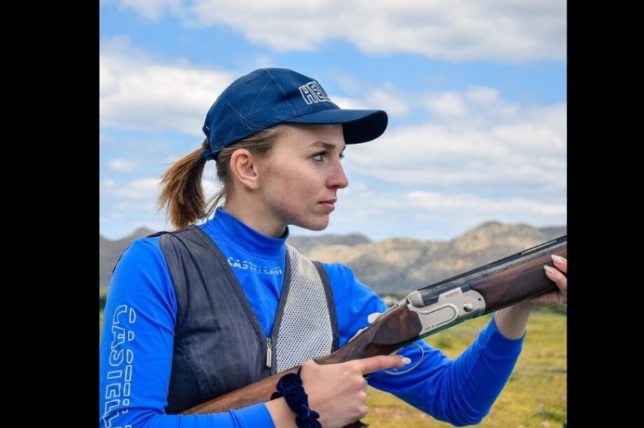 Κατζουράκη