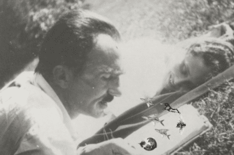 Νίκου Καζαντζάκη