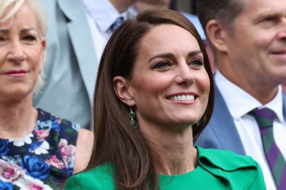 Κέιτ Μίντλετον