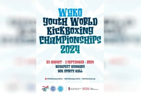 kick-boxing