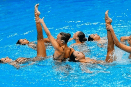 Κολύμβηση