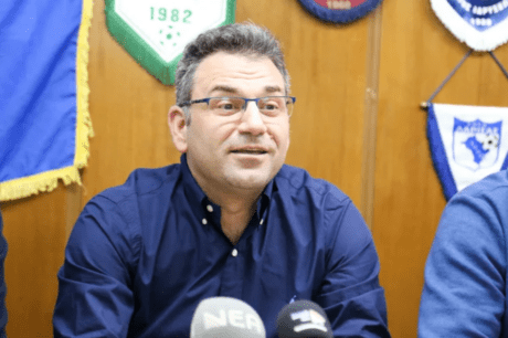 Κωνσαντινίδης