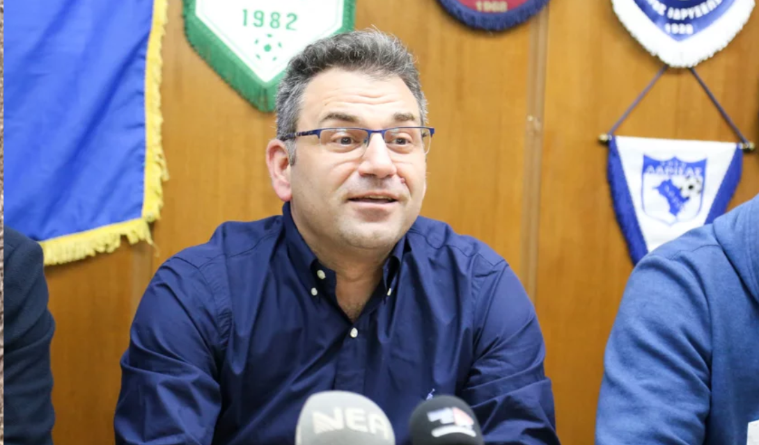Κωνσαντινίδης
