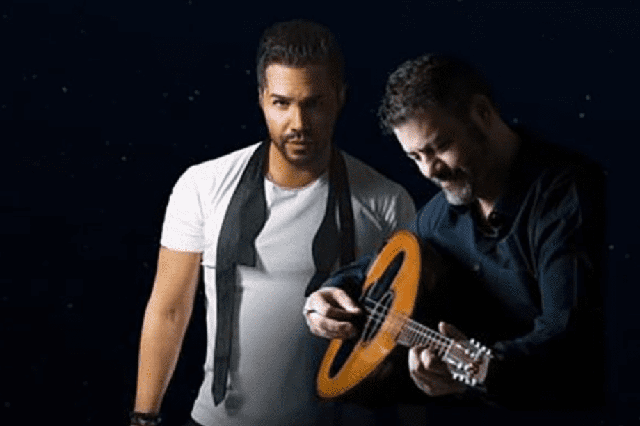 Κονταρός- Τσαλίκης