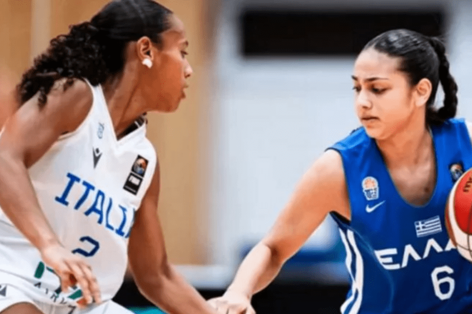 Εθνική Κορασίδων