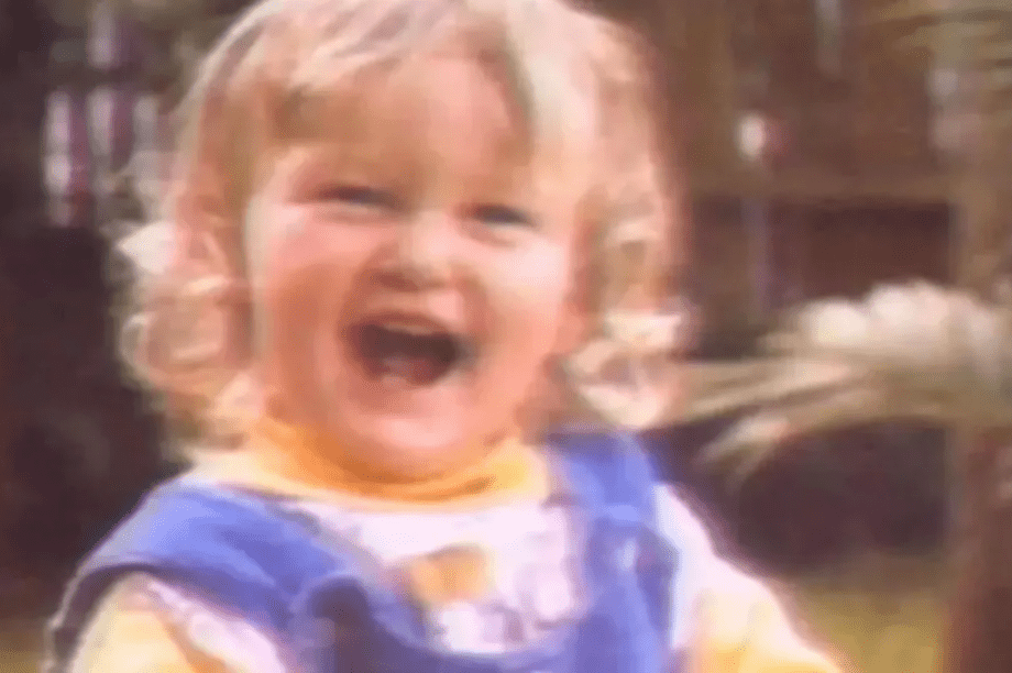 κόρη Αυστραλία