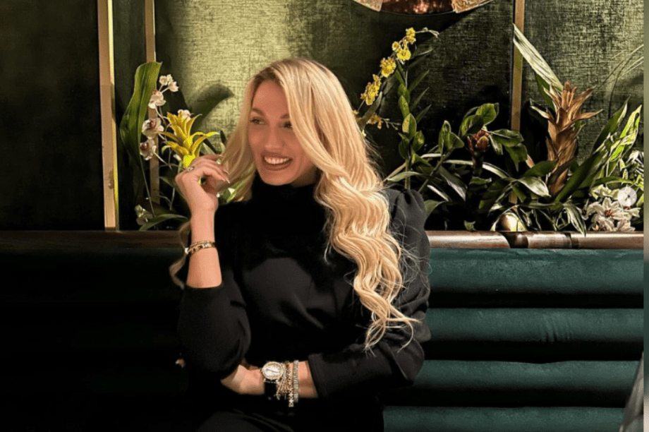 kostantina spyropoyloy