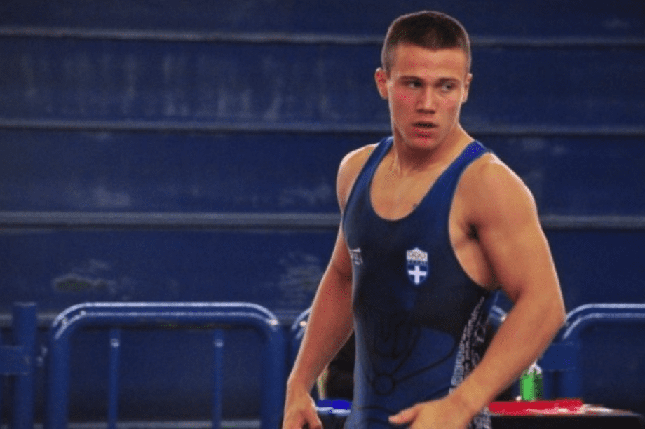 Κουγιουμτσίδης