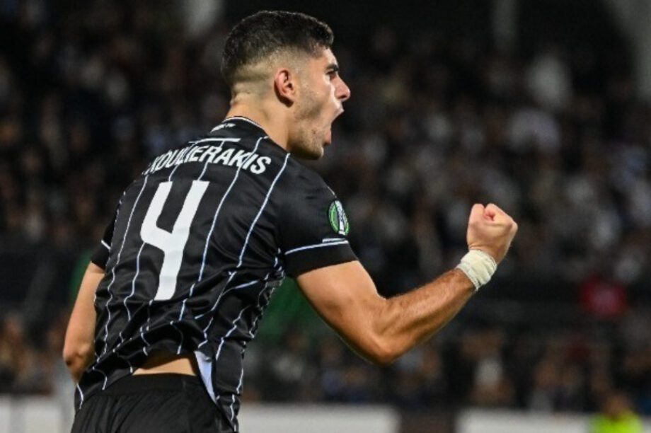 Κουλιεράκης