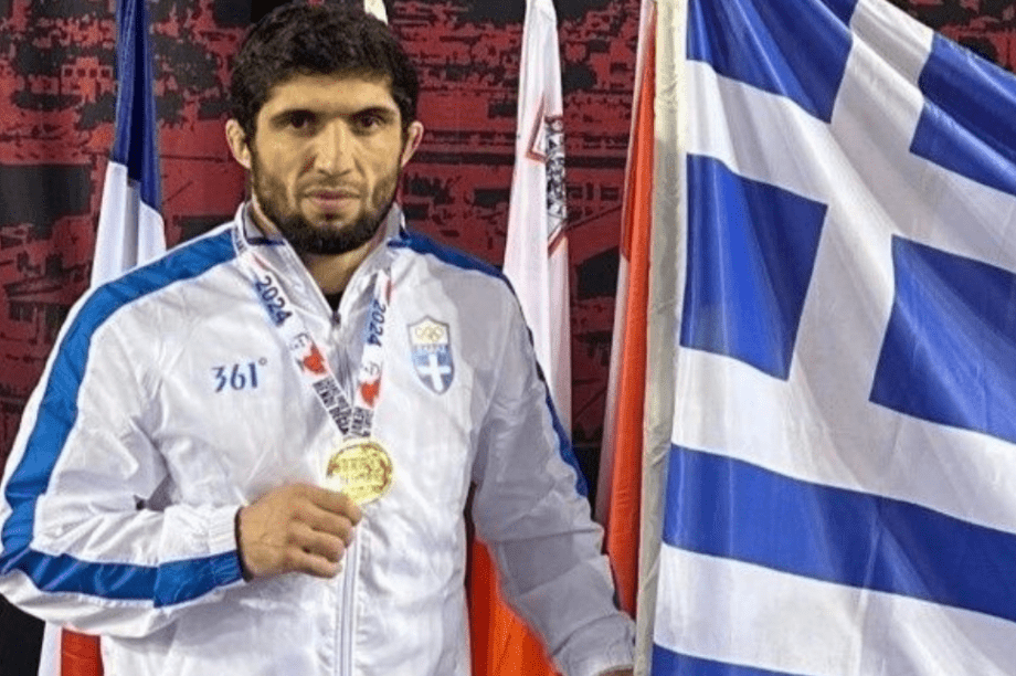 Κουρουγκλίεβ