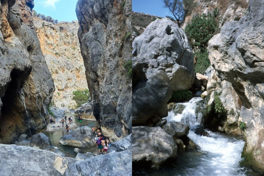 κουρταλιώτικο