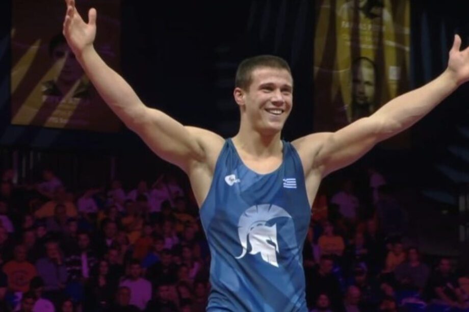 Κουγιουμτσίδης