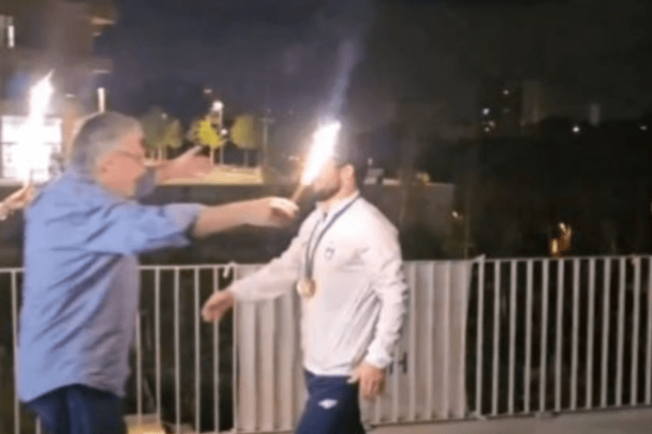 Κουρουγκλίεβ