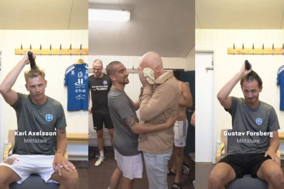 καρκίνος παίκτης Κάλμαρ