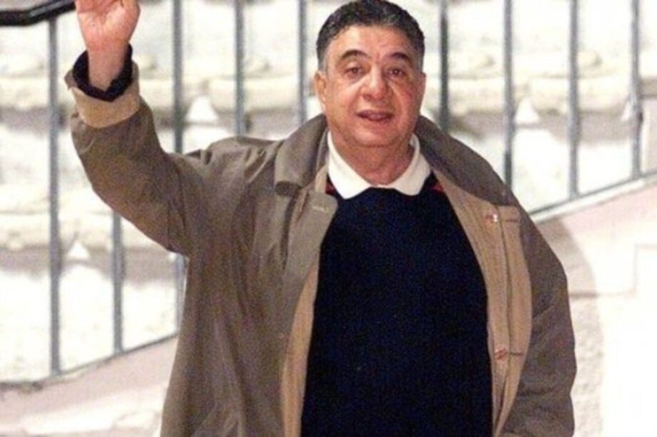 Λάζαρος Λέσιτς