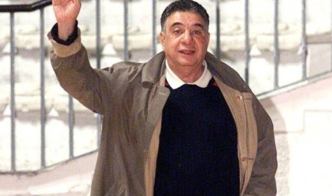 Λάζαρος Λέσιτς