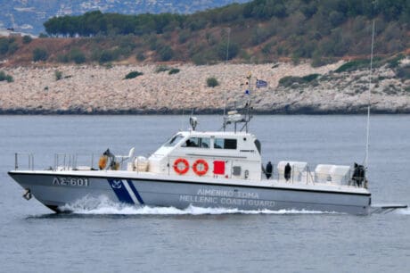 Λιμενικό σώμα
