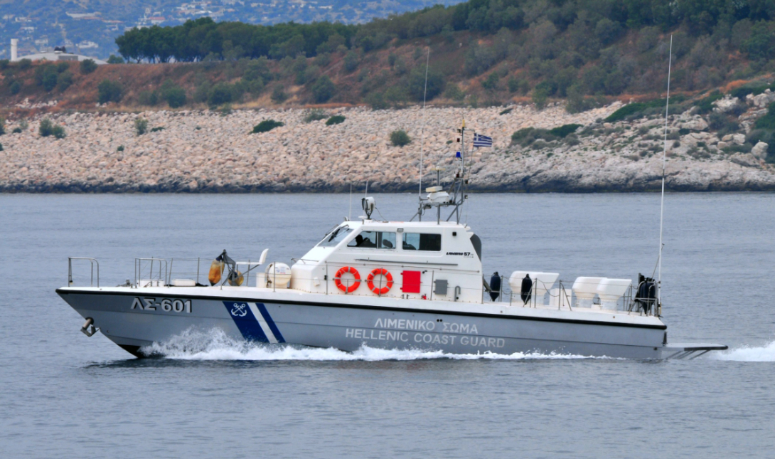 Λιμενικό σώμα