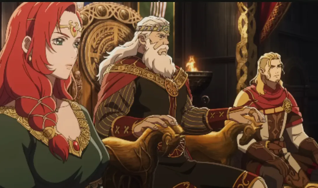 Ο «Άρχοντας των Δαχτυλιδιών» γίνεται anime – Το τρέιλερ