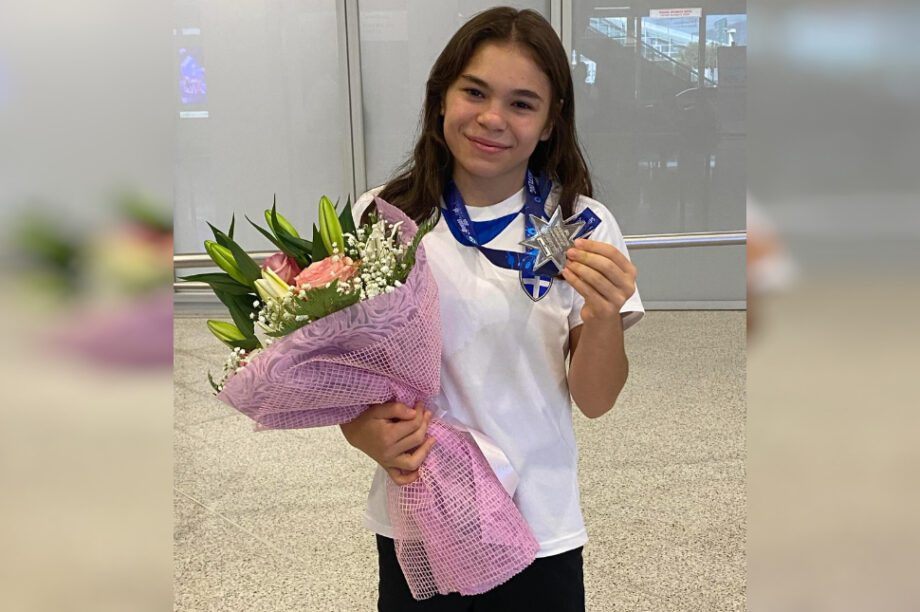 Λουίζα Γκίκα