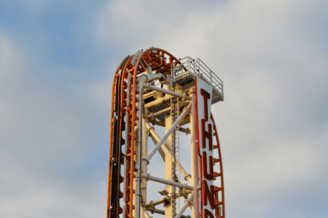 luna park