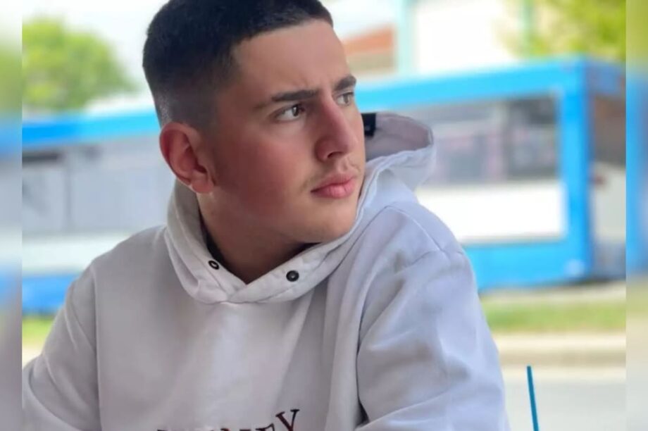 λούνα παρκ 19χρονος