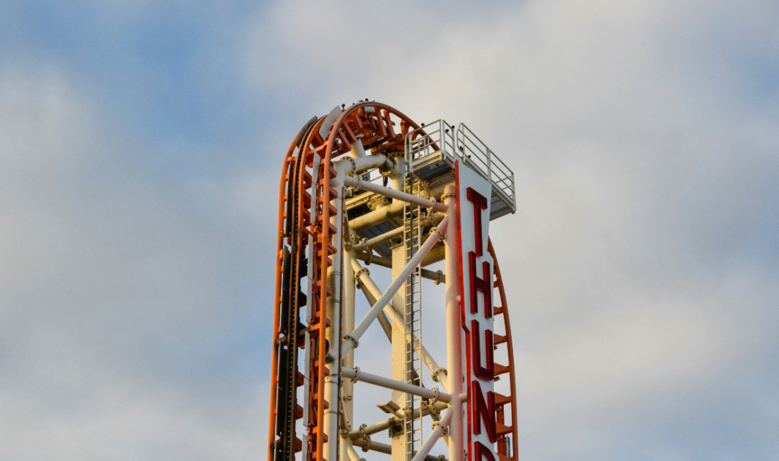 luna park