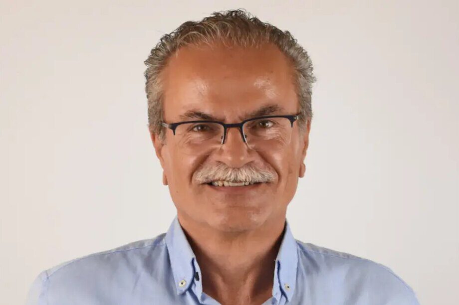 Δήμαρχος Πλατανιά