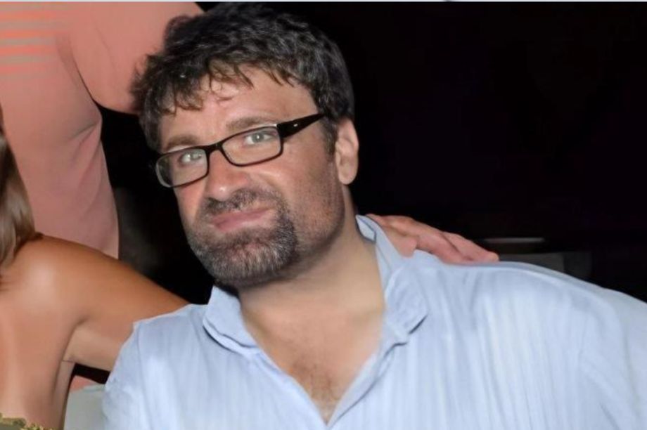 Κώστας Μανιουδάκης