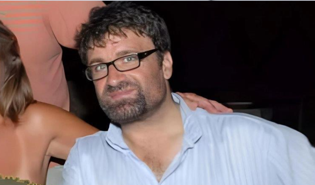 Κώστας Μανιουδάκης