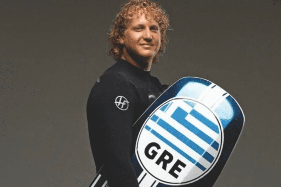 Κάμερον Αλέξανδρος Μαραμενίδης