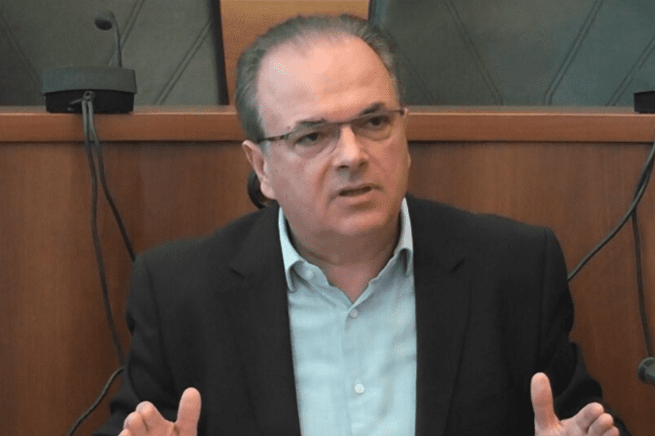 Γιώργος Μαρινάκης