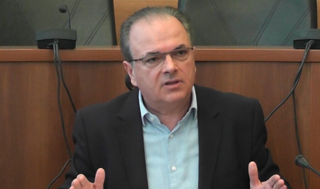 Γιώργος Μαρινάκης