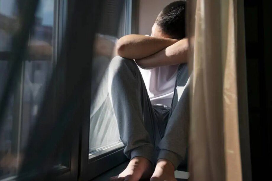 μελαγχολία κατάθλιψη