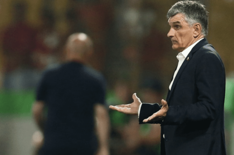 Χοσέ Λουίς Μεντιλίμπαρ