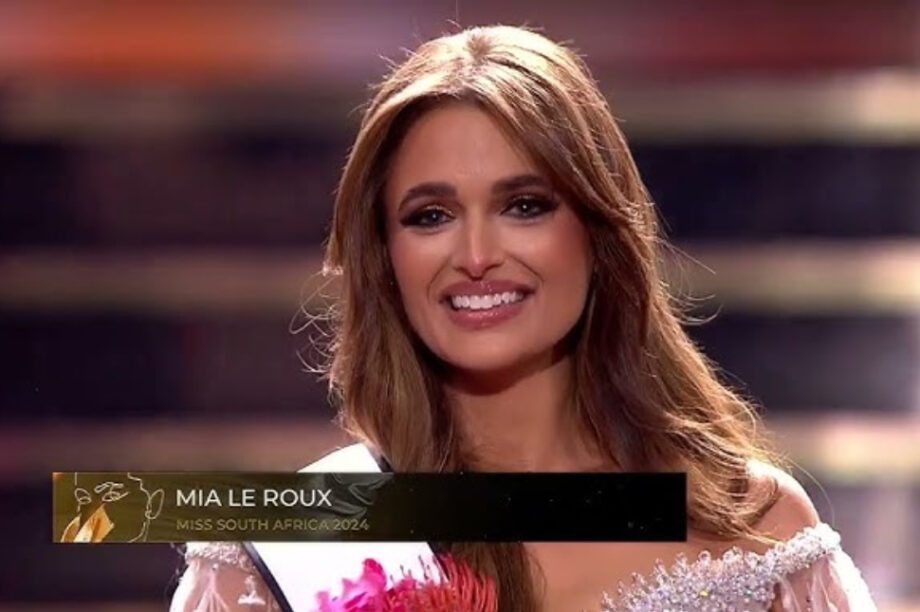 Μις Νότια Αφρική