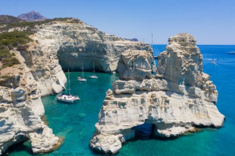 Μήλος
