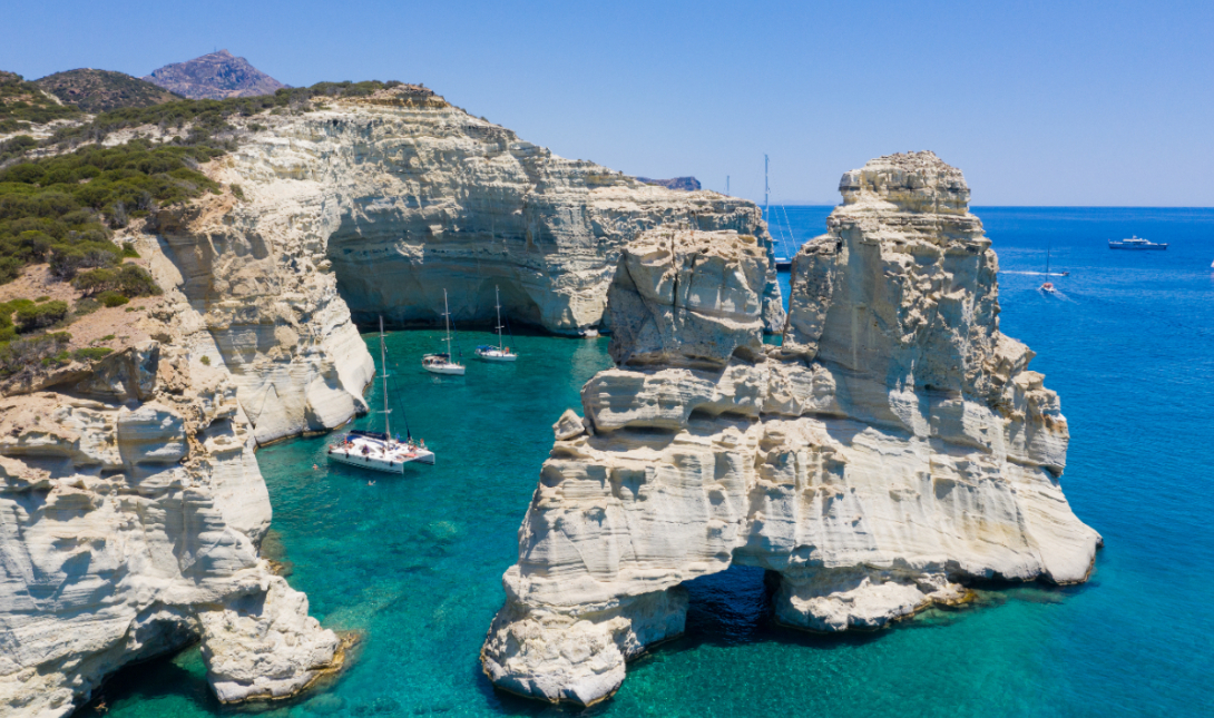 Μήλος