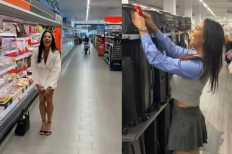 Ισπανία Μοντέλο